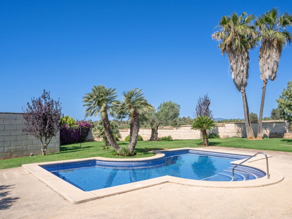 Villa i Palma De Mallorca, Mallorca - foto 5