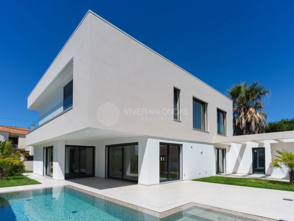 Villa i Amora, Setubal - foto 2