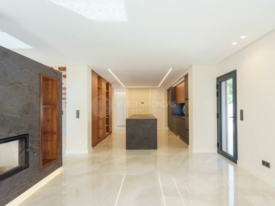 Villa i Amora, Setubal - foto 3