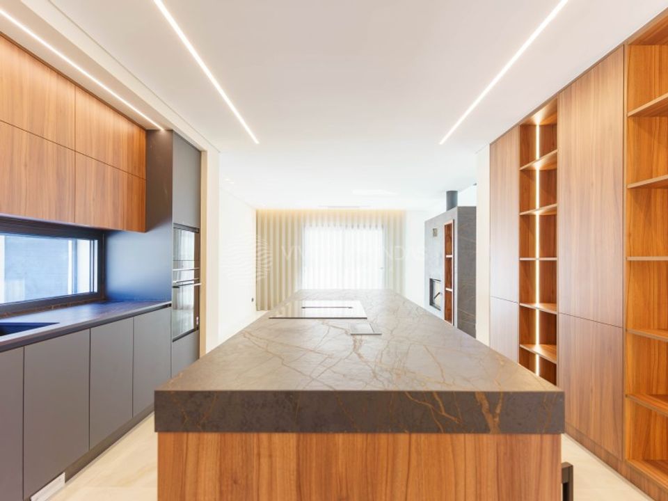 Villa i Amora, Setubal - foto 4