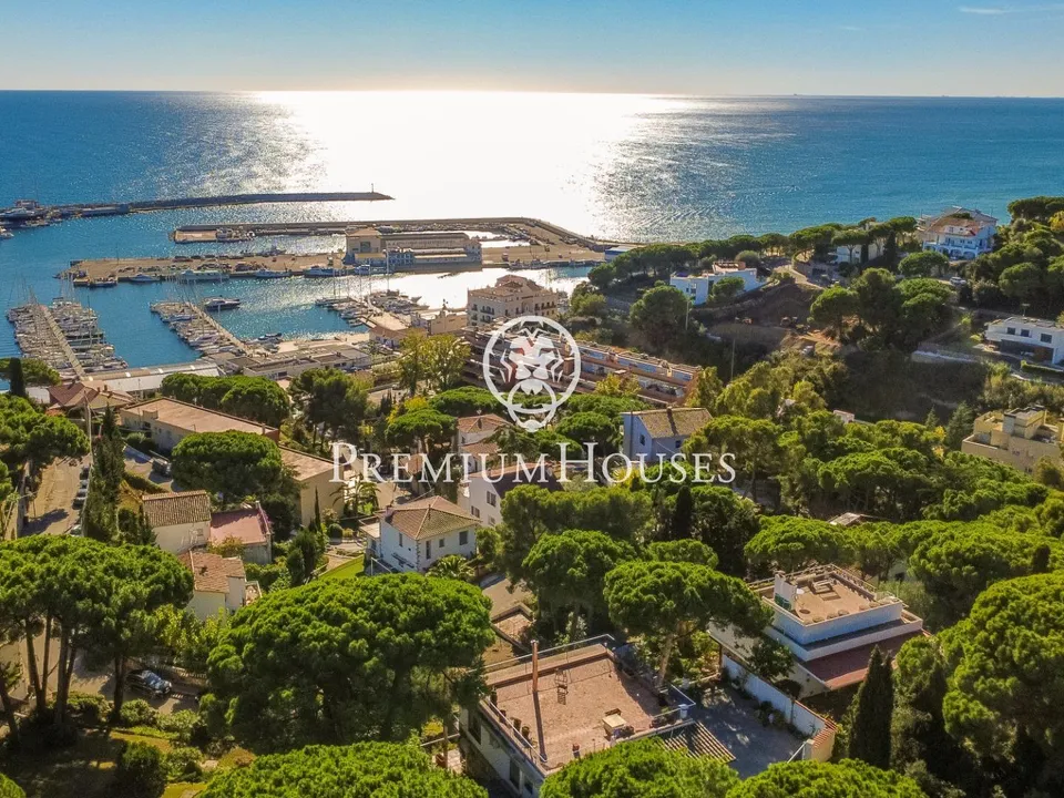 Villa i Arenys De Mar, Barcelona - foto 3