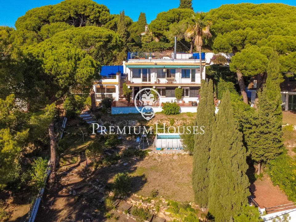 Villa i Arenys De Mar, Barcelona - foto 4