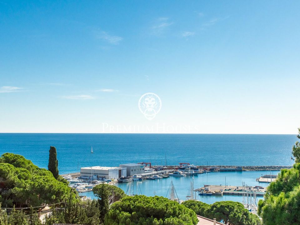 Villa i Arenys De Mar, Barcelona - foto 5