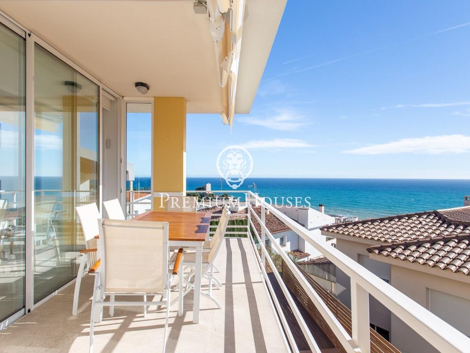 Villa i Sant Pol De Mar, Barcelona - foto 1