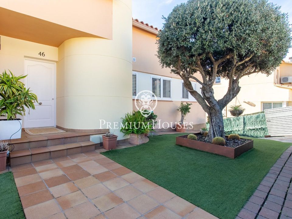 Villa i Sant Pol De Mar, Barcelona - foto 3