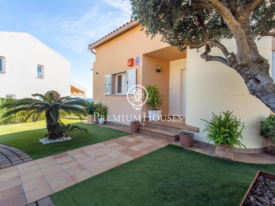 Villa i Sant Pol De Mar, Barcelona - foto 4