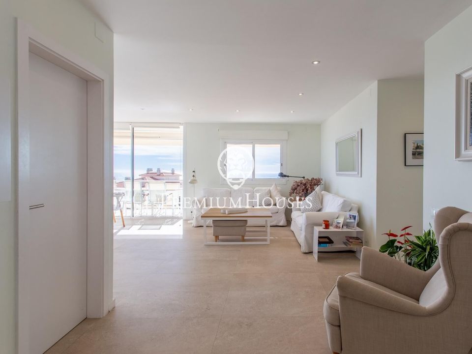 Villa i Sant Pol De Mar, Barcelona - foto 5