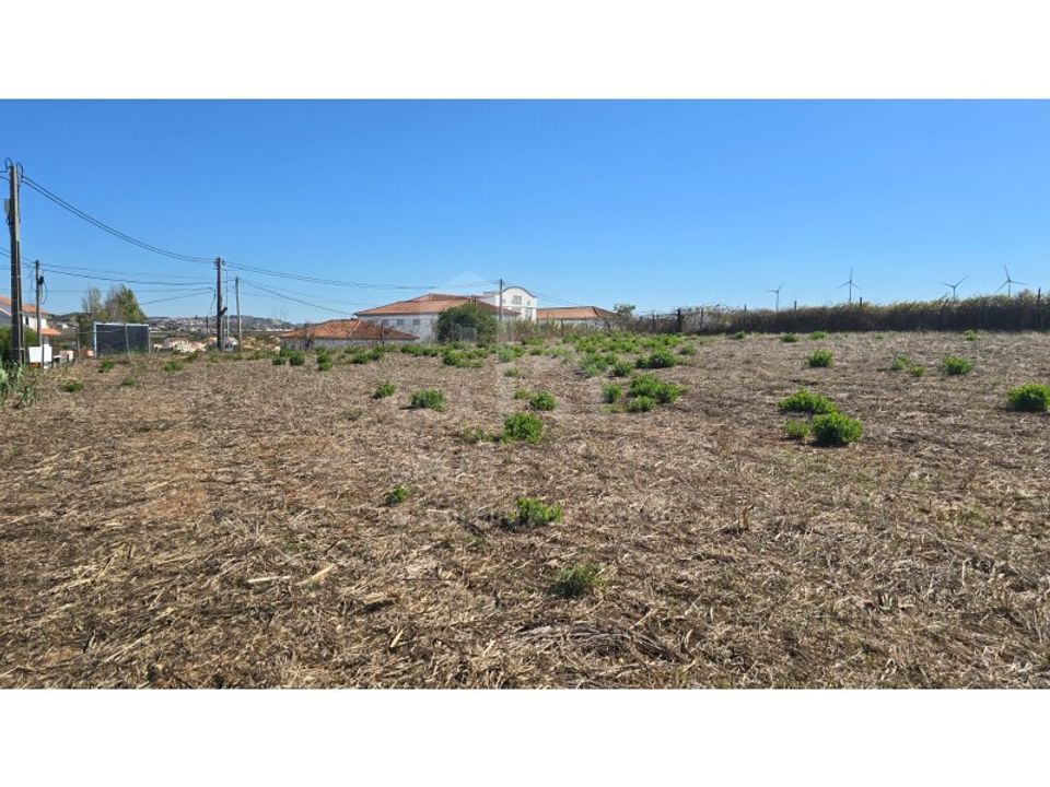 Terreno en Alenquer, Lisbon - foto 1
