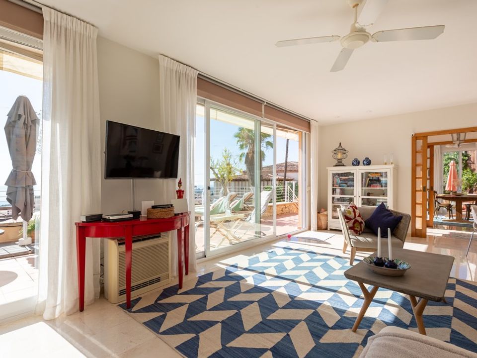 Byhus i Palma De Mallorca, Mallorca - foto 3