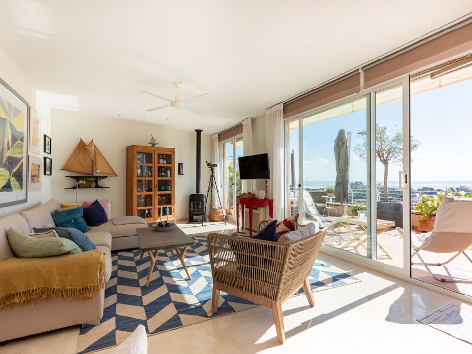 Byhus i Palma De Mallorca, Mallorca - foto 4