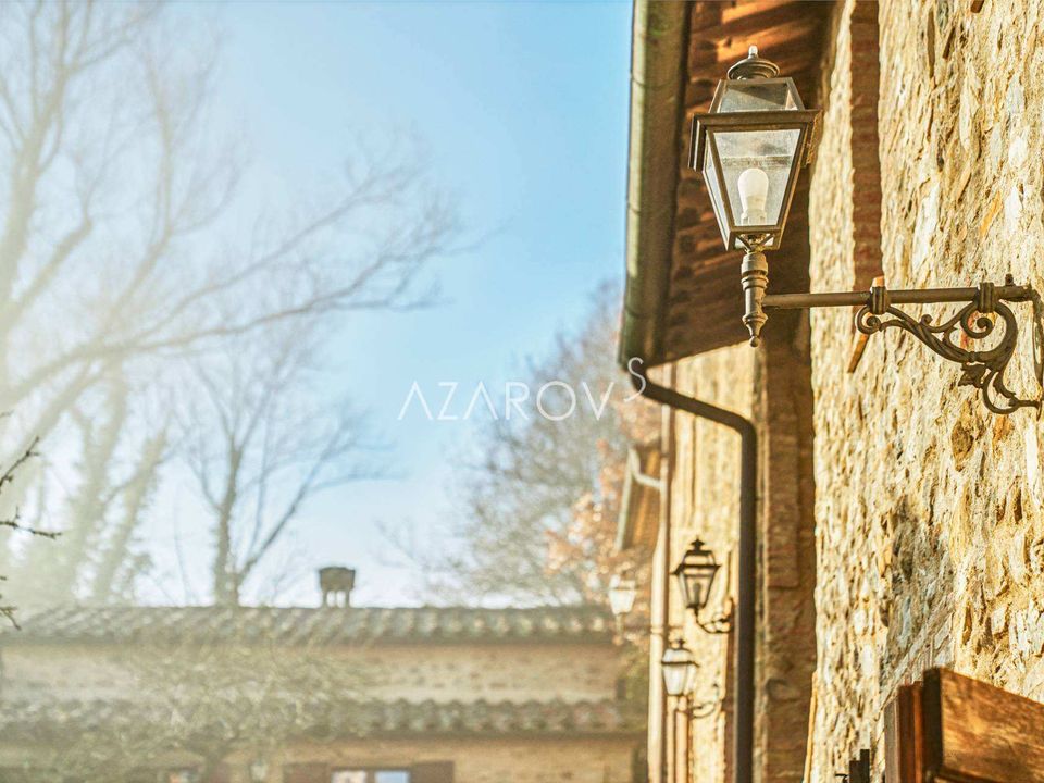 Villa i Umbertide, Perugia - foto 2