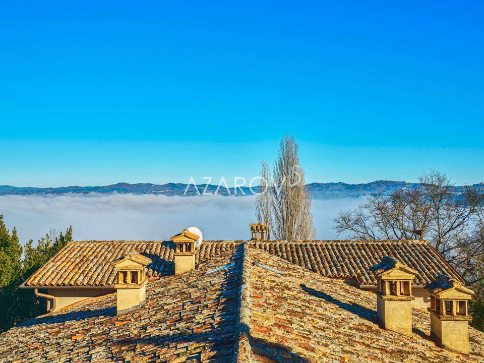 Villa i Umbertide, Perugia - foto 3