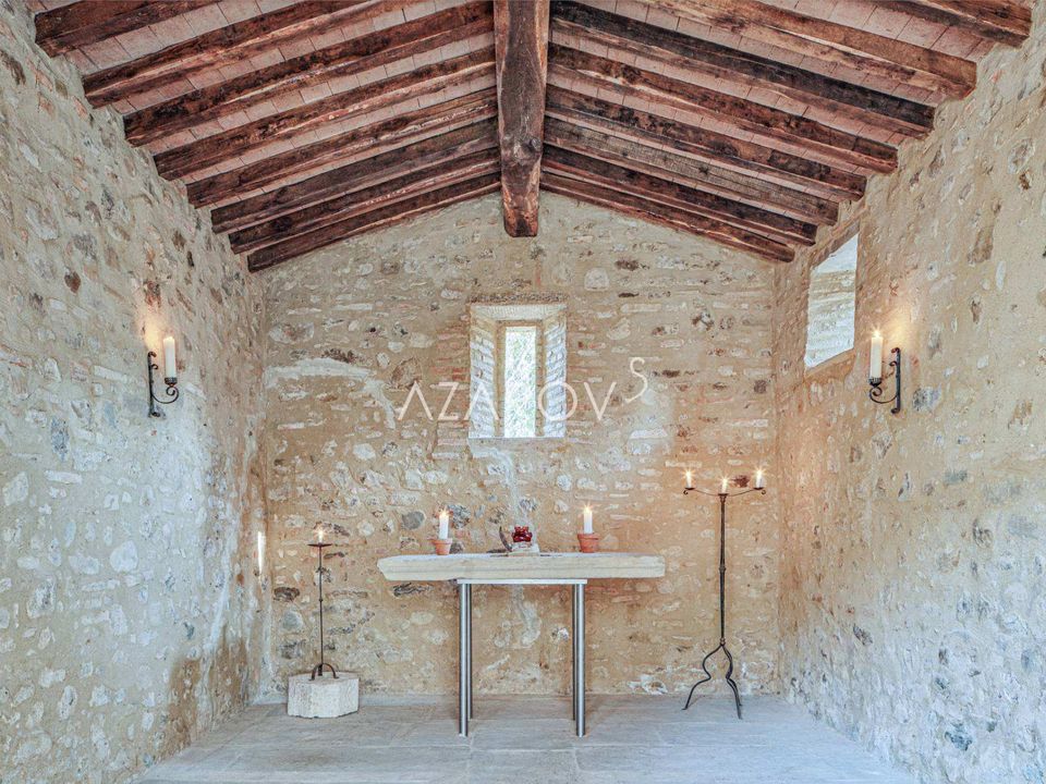 Villa i Umbertide, Perugia - foto 5