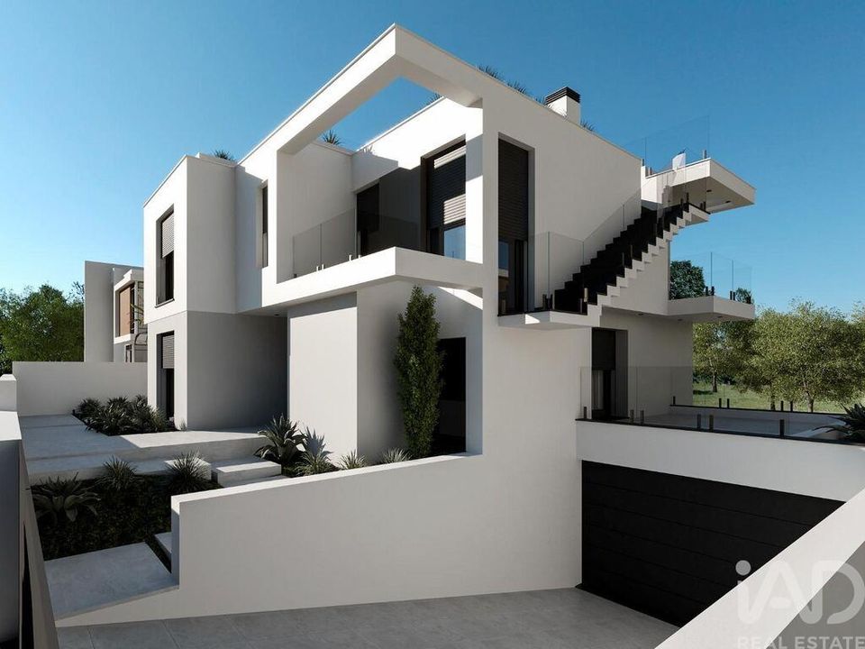 Rekkehus i Peniche, Leiria - bilde 3