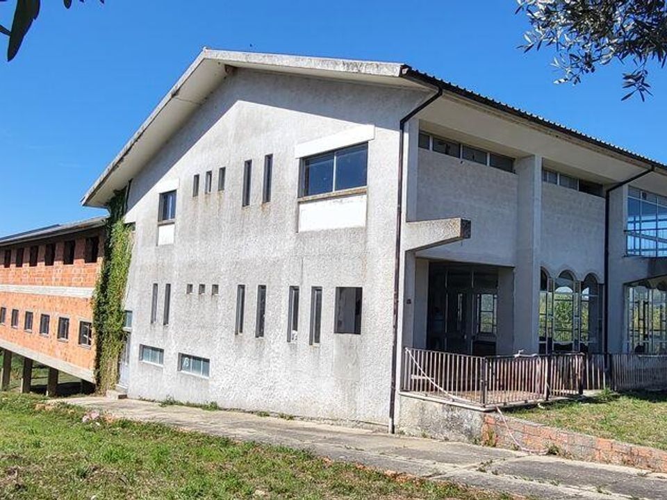 Erhvervsejendom i Agueda, Aveiro - foto 2