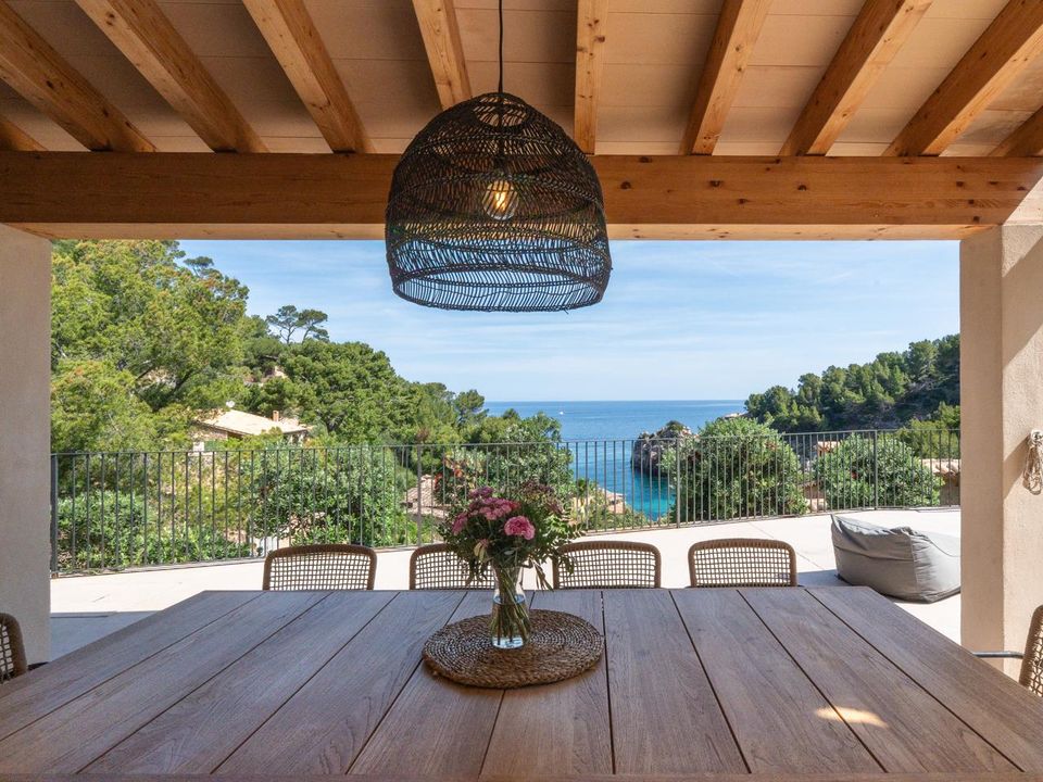 Villa i Deia, Mallorca - foto 4