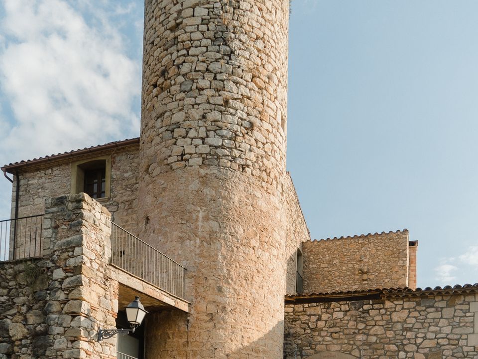Villa i Amer, Gerona - bilde 3