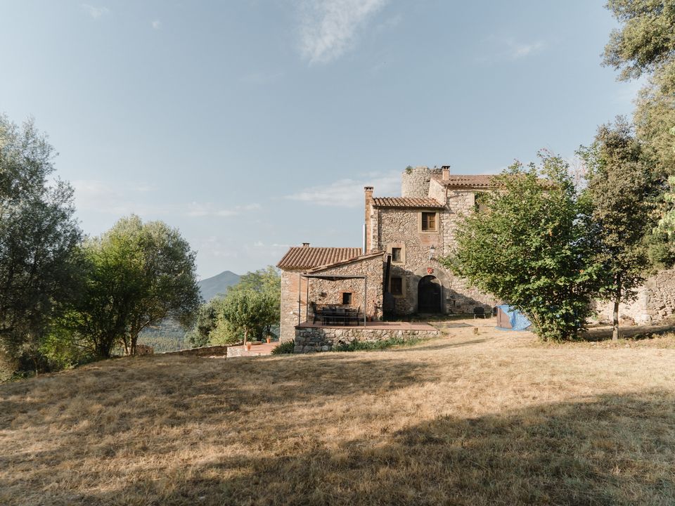 Villa i Amer, Gerona - bilde 4