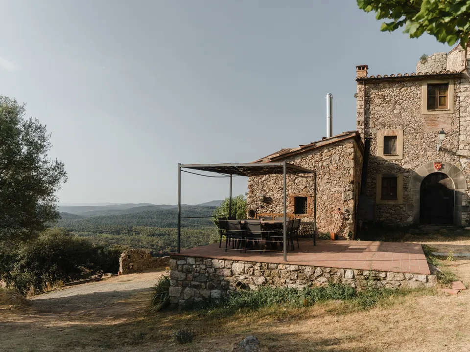 Villa i Amer, Gerona - bilde 5