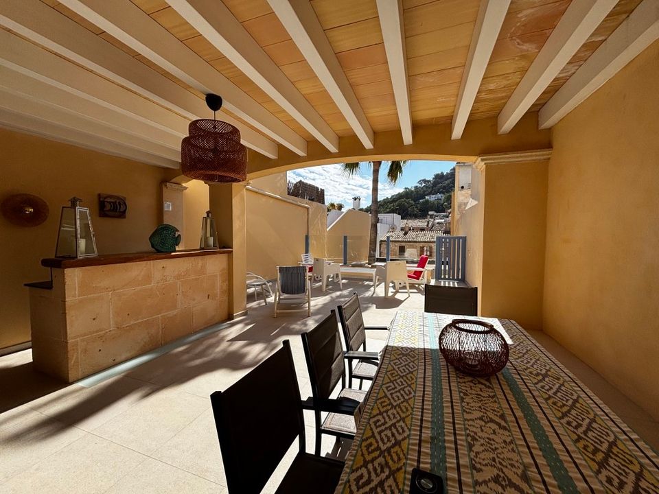Landsbyhus i Capdepera, Mallorca - foto 2