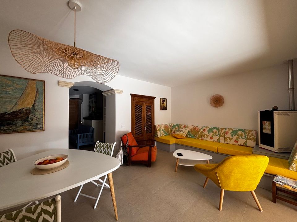 Landsbyhus i Capdepera, Mallorca - foto 3