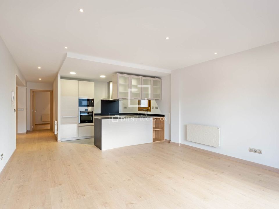 Apartamento en Escaldes-Engordany, Andorra - foto 1