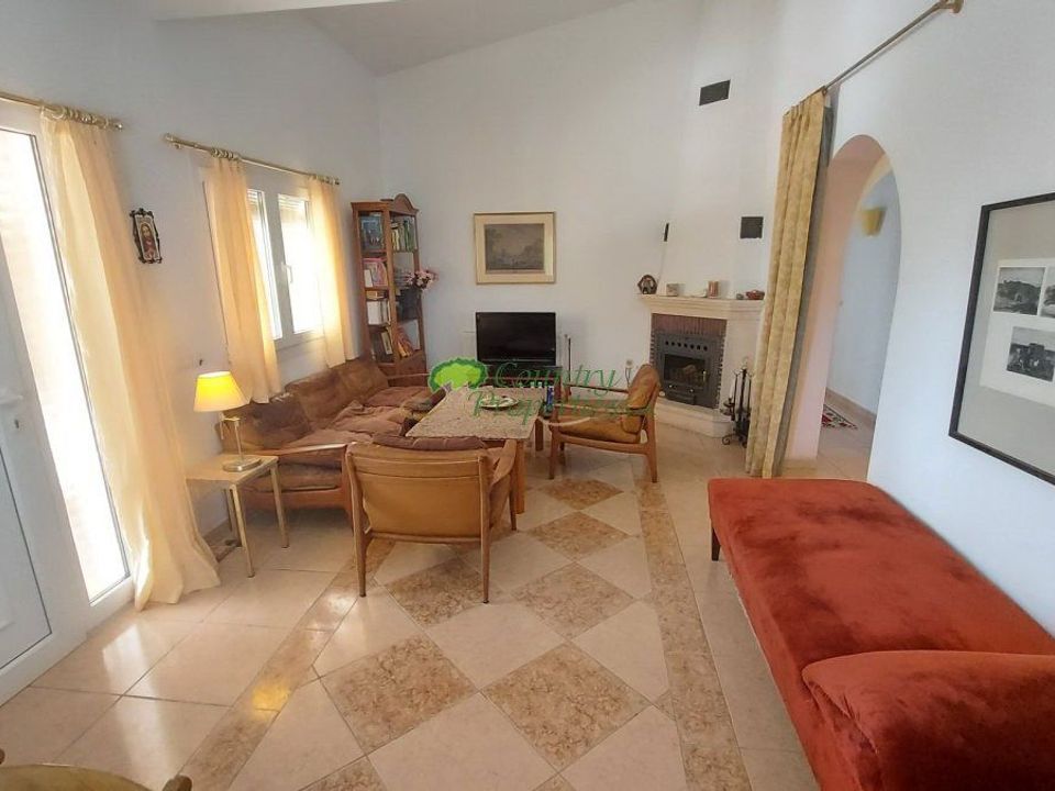Landejendom i Competa, Malaga - foto 5