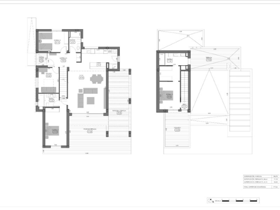 Villa i Algorfa, Alicante - foto 5