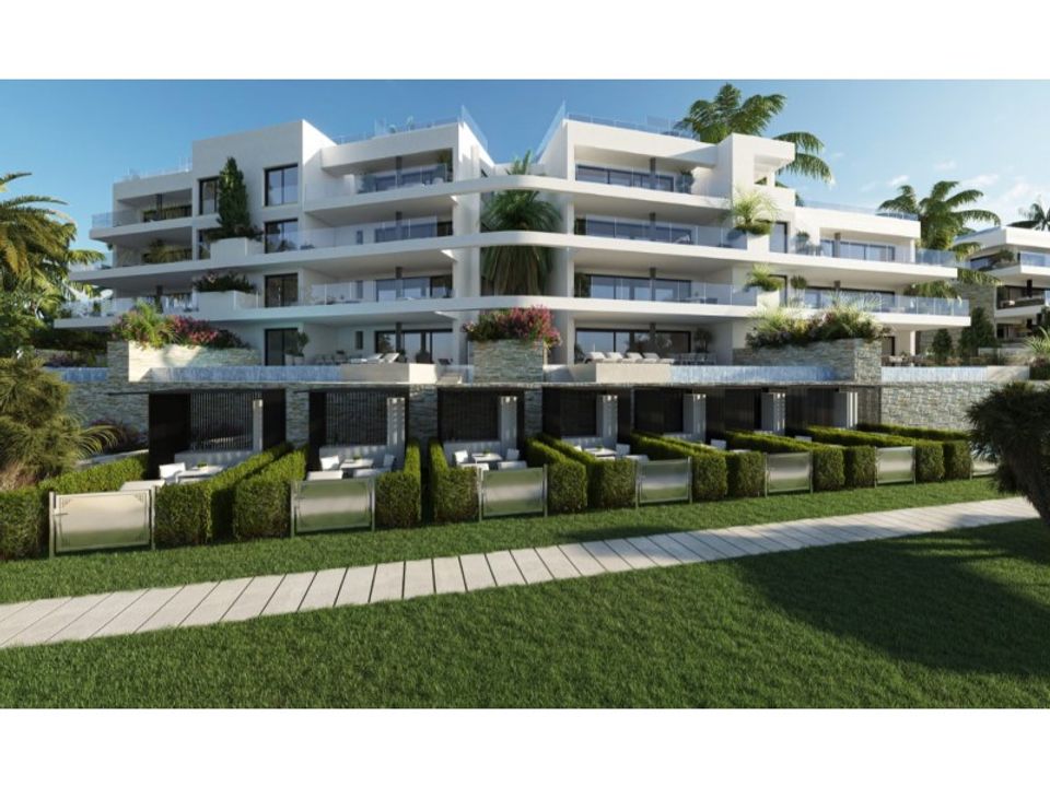 Penthouse i Orihuela Costa, Alicante - foto 5