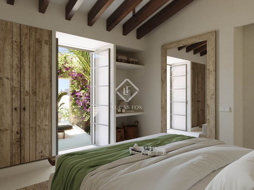 Masia a Muro, Mallorca - foto 3