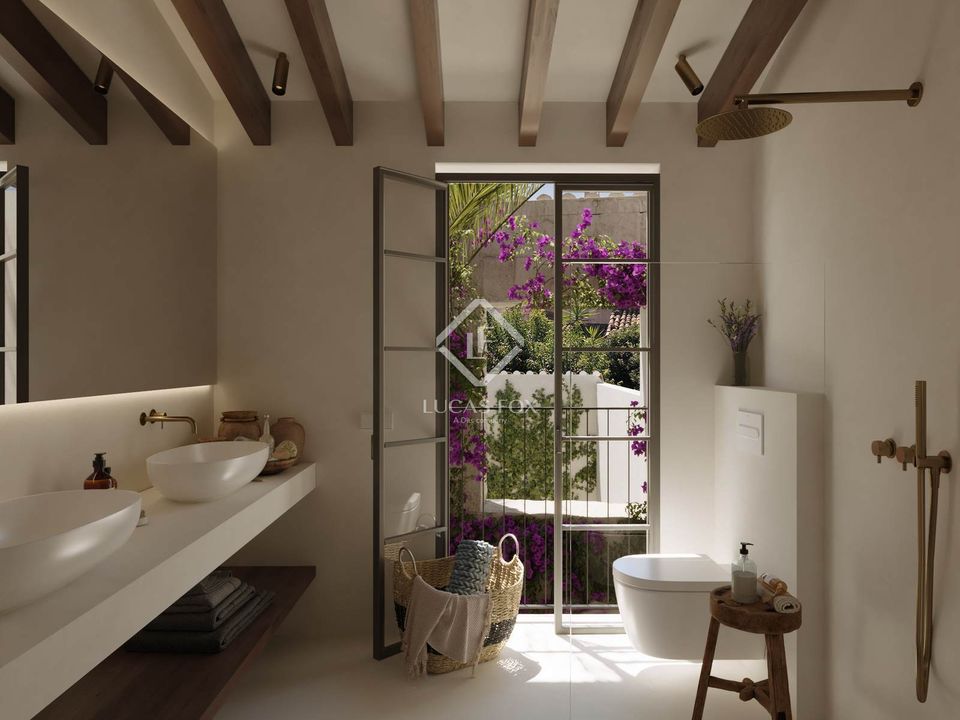 Masia a Muro, Mallorca - foto 4