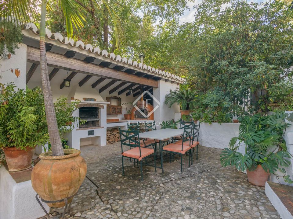 Landejendom i Alora, Malaga - foto 5