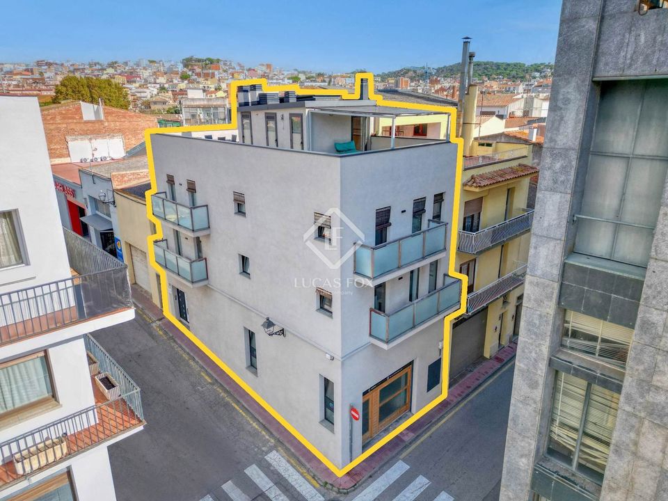 Villa i Sant Feliu De Guixols, Gerona - foto 2