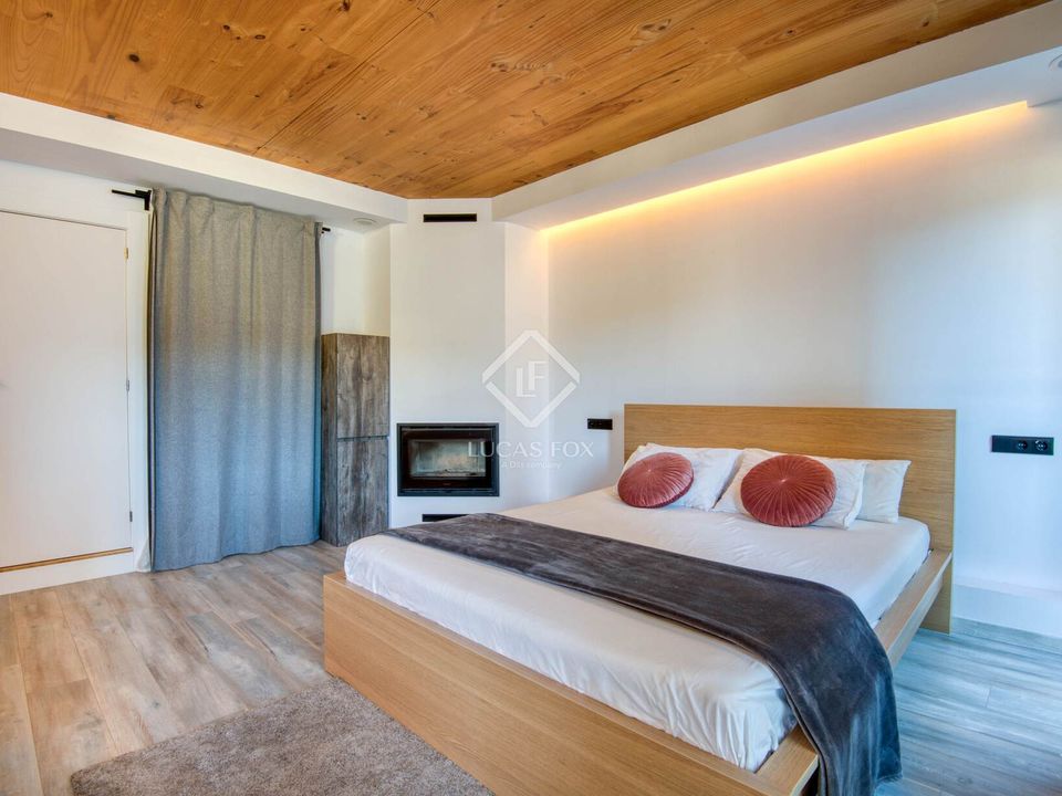 Villa i Sant Feliu De Guixols, Gerona - foto 5
