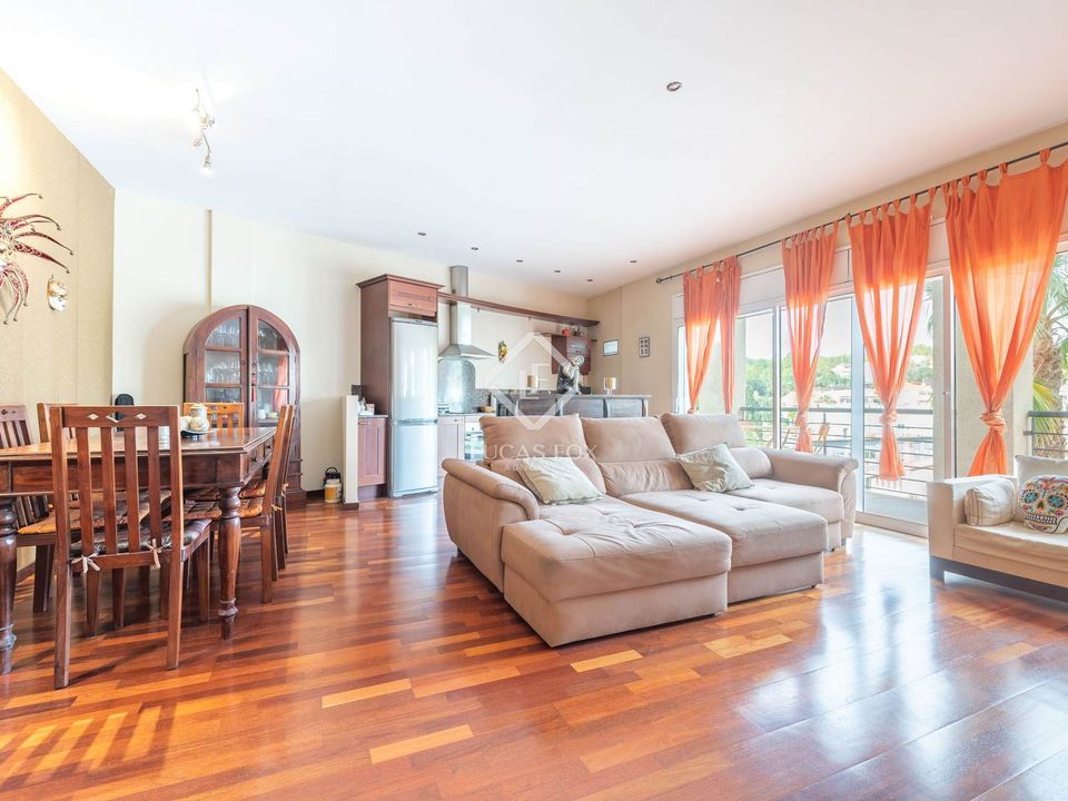 Villa i Sitges, Barcelona - bilde 4