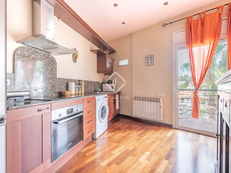 Villa i Sitges, Barcelona - bilde 5