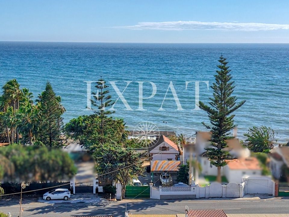Villa i Almayate Bajo, Malaga - foto 1