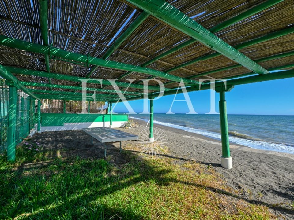 Villa i Almayate Bajo, Malaga - foto 4