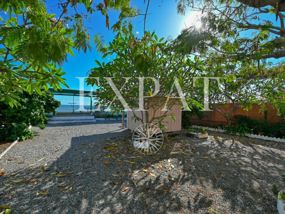 Villa i Almayate Bajo, Malaga - foto 3
