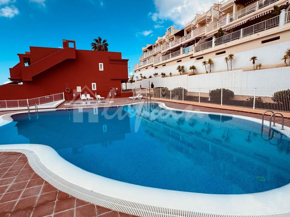 Lejlighed i Chayofa, Tenerife - foto 2