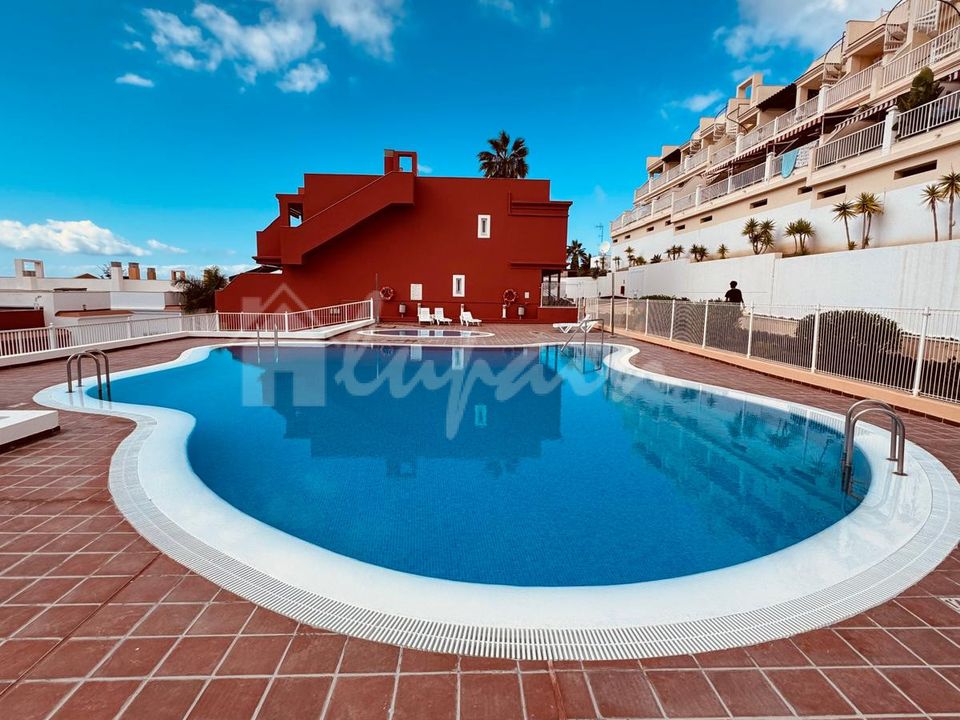 Lejlighed i Chayofa, Tenerife - foto 3