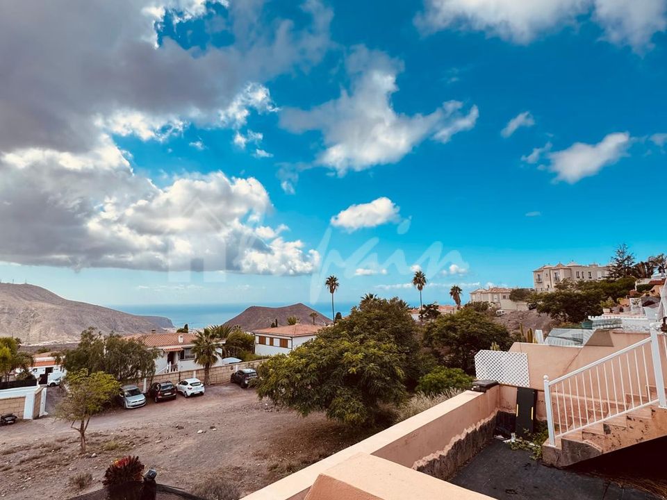 Lejlighed i Chayofa, Tenerife - foto 4