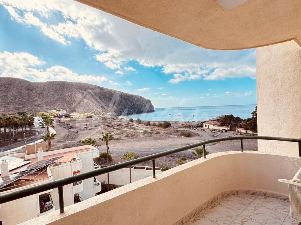 Lejlighed i Playa De Los Cristianos, Tenerife - foto 3