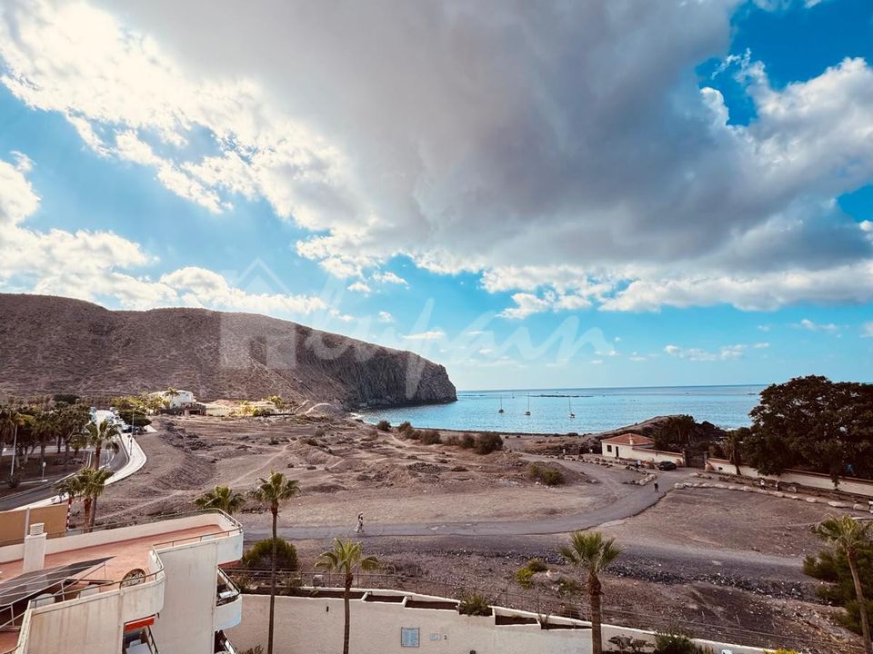Lejlighed i Playa De Los Cristianos, Tenerife - foto 4