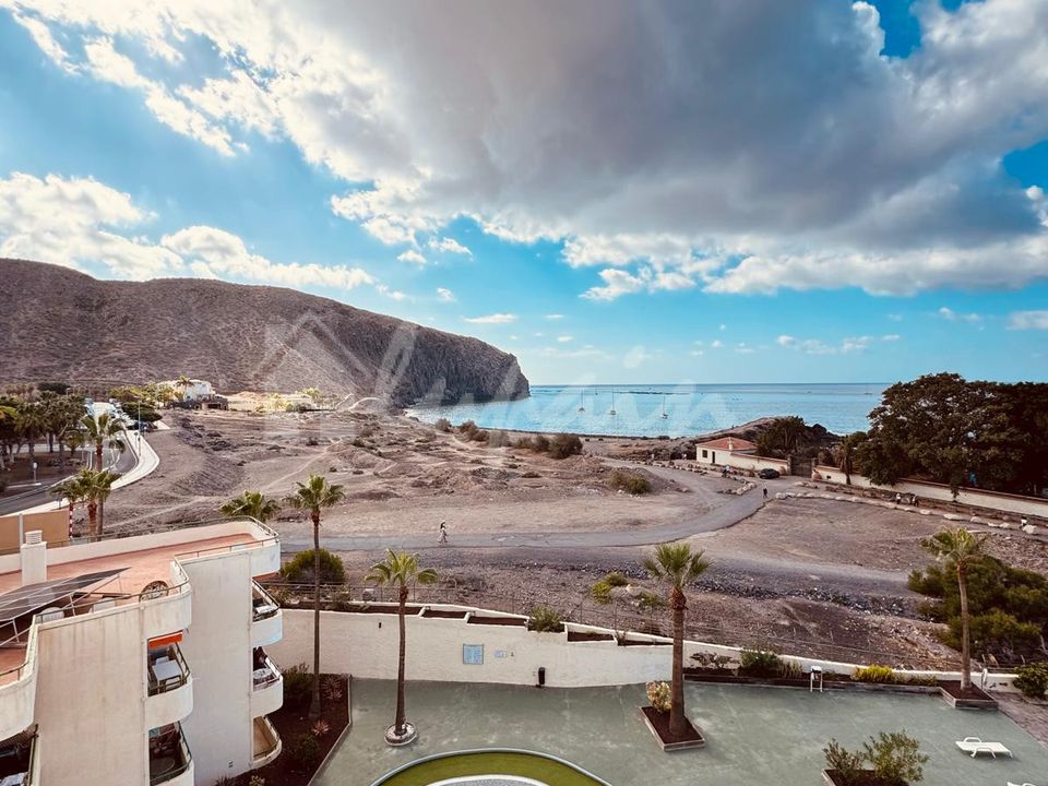Lejlighed i Playa De Los Cristianos, Tenerife - foto 5