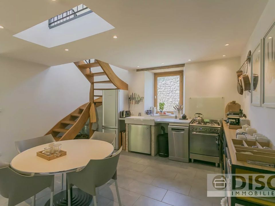 Villa i Penne, Tarn - bilde 4