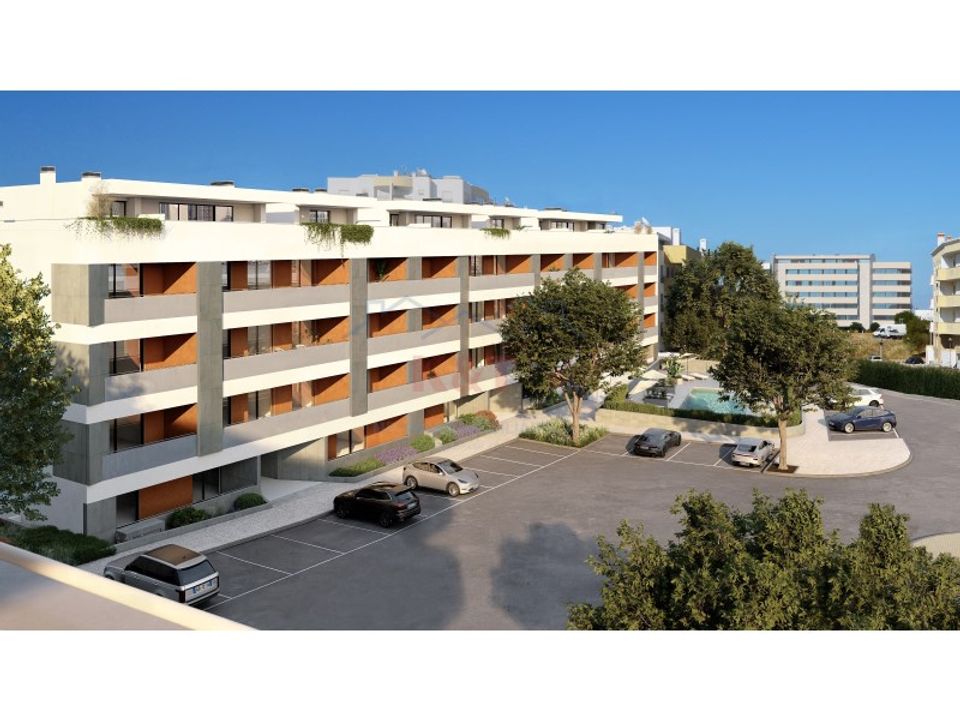 Lejlighed i Lagos, Faro - foto 3
