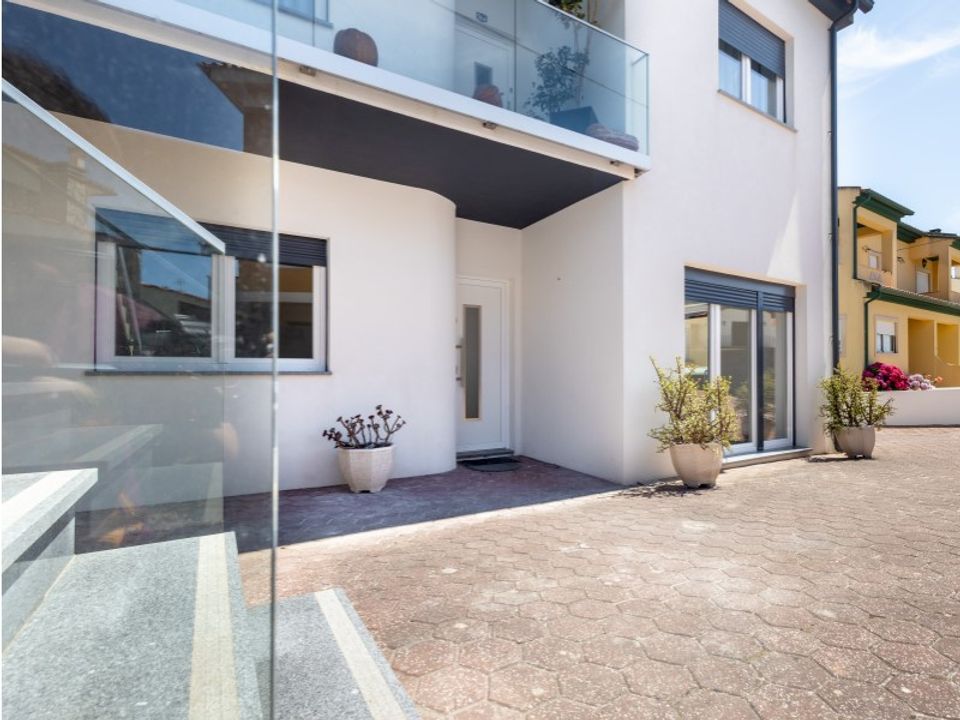 Apartamento em Buarcos, Coimbra - foto 1