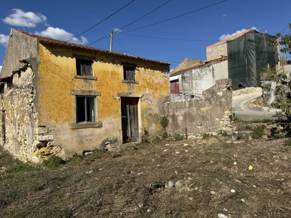 Villa i Figueira da Foz, Coimbra - bilde 1