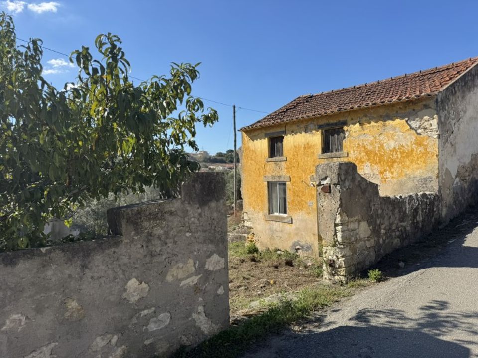 Villa i Figueira da Foz, Coimbra - bilde 2